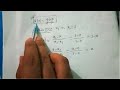 L03 Problem on Linear Basis Function (Part-02)