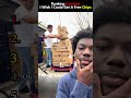Funniest I Wish I Could Get A Free Bag Of Chips