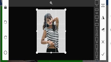How To Joint Picture Editing Green Background Dynamic Colors #01