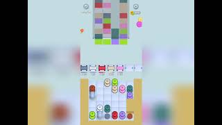 Knit Out Level 119 Walkthrough Solution 