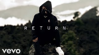 Freddy Santo - Return