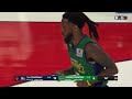 Season 6 Week 3 | 3 Headed Monsters vs. 3's Company | Highlights