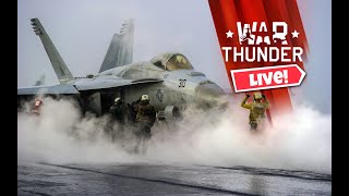 New Warthunder Season #Live