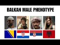 Balkan Memes be like