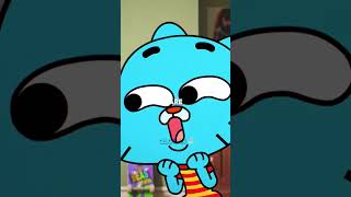 from the amazing world of gumball