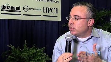 HPCwire - Gilad Shainer of Mellanox @SC15