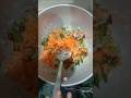 Indian Night Dinner Vegetable Pulao Preparation #food #Kitchen #kitchentips #pulao #vegetables #diy