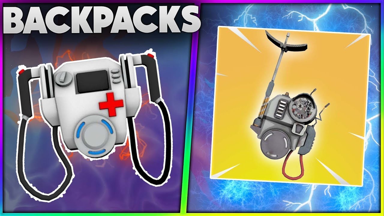 All New Backpack Items Leaked 15 Unreleased Skins Coming Soon - all new backpack items leaked 15 unrelease!   d skins coming soon to fortnite refunding date