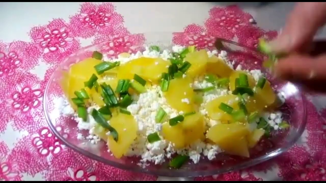 FARKLI BİR LEZZET PEYNİR TARİFİ PATATES SALATASI PATATO SALAD #peynir #yemek#yemektarifi #kolaytarif FARKLI BİR LEZZET PEYNİR TARİFİ PATATES SALATASI PATATO SALAD #peynir #yemek#yemektarifi #kolaytarif