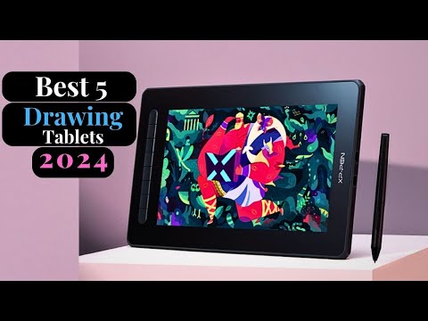 12+ Best Drawing Boards for Artists in 2024 (Jan)