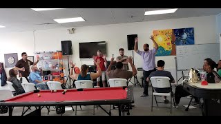 Day Program