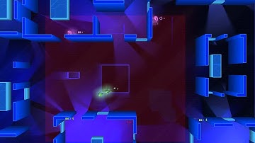 Frozen Synapse: Pellefant (green) vs tiger_hall (red) - Hostage Rescue