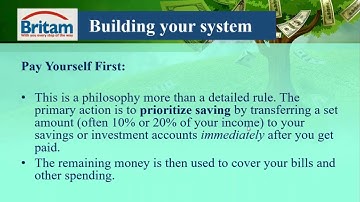 💰 Envelope Budgeting for Beginners | The Simple System to Take Control of Your Money