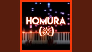 Homura (From 