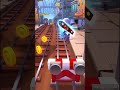 Subway Surfers City #coins#bluepower#hoverboard#letters#ytshort#GrePaltv