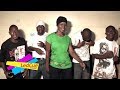Fujo Wazee Wa Pigo HD Music Video
