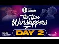 The true worshippers   min theophilus sunday  day 2