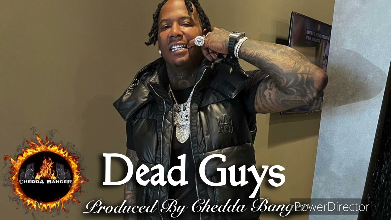 Moneybagg Yo x Big 30 x Key Glock Type Beat 2022 - Dead Guys (Chedda Banger)