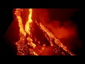 7-26-16 Hawaii's Kilauea Volcano Kamokuna Lava Flow Ocean Entry - Nikon D800