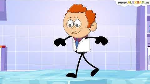 Почему лед скользкий?