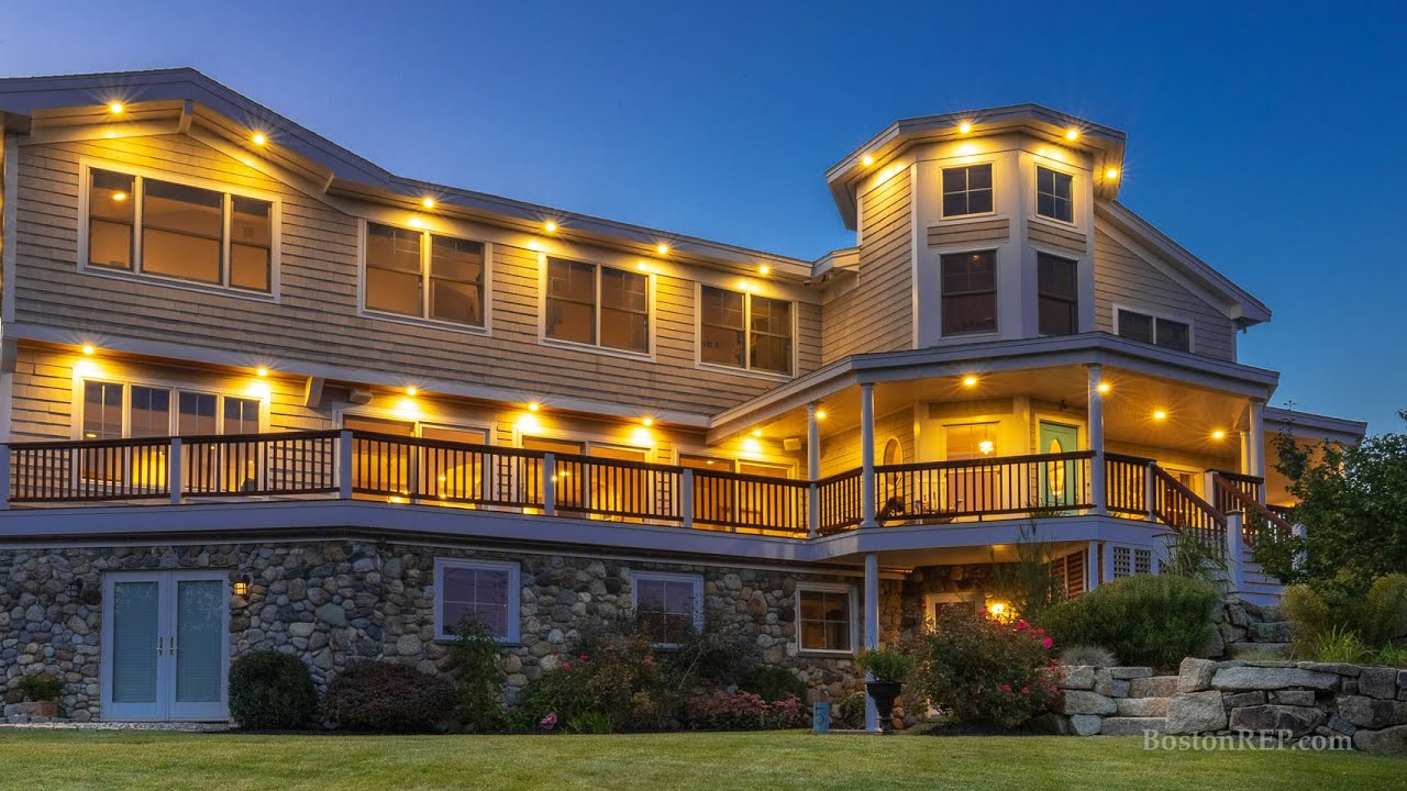 5 Penzance Rd, Rockport MA Lynda Hemeon Tel 9788845710 YouTube