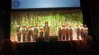 Full Sheridan Star Steppers VIPS Luncheon 2016 News