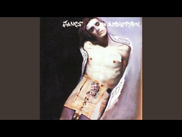 Jane's Addiction - Whores