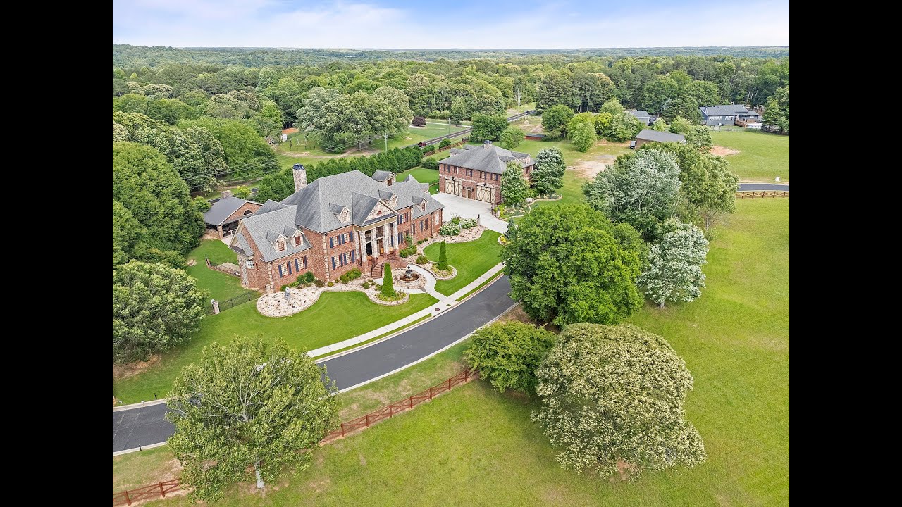 65 Ambrosia Walk, Hoschton ,GA 30548 - Luxury Atlanta Real Estate & Homes For Sale