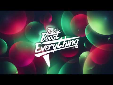 kas rizvi - myLife (feat. Westwood) [Bass Boosted]