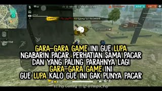 Kata kata Anak Gamers • Quotes Free fire buat story Wa Keren!!