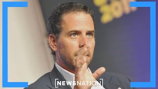Exclusive: Hunter Biden's attorneys respond to new letters | Morning in America