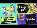 Tentatournoi 02 demi finale bravo  omega splat vs ephmre