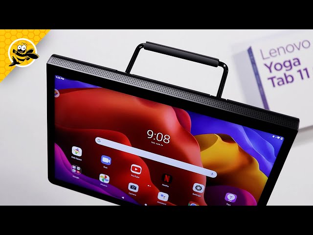 Lenovo　yoga tab 11 Yoga Tab 11 | 11