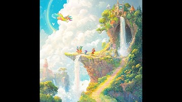 Chronicles of Neural Network Development 4К , No sound  14;00  07 10 24  #midjourney