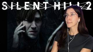 A VFX Producer Plays Silent Hill 2 for the First Time