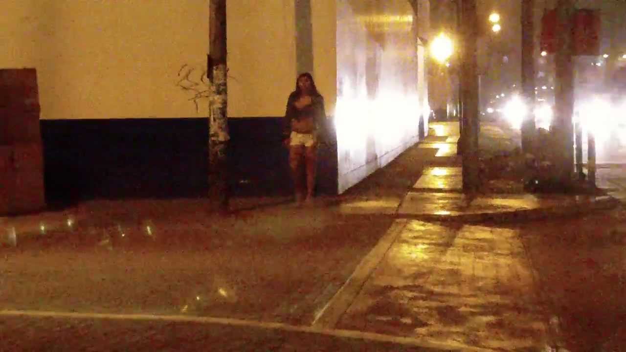 Prostitutes Lima