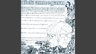 Video thumbnail of "Dick Annegarn - Mireille"