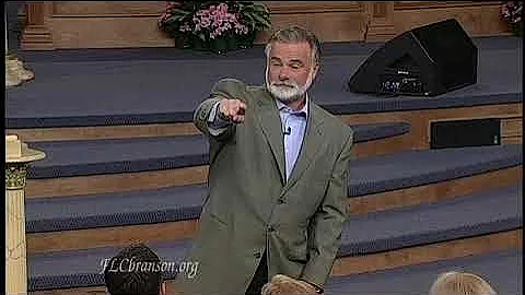 Keith Moore  How To Receive Anything Pt.2 Ask