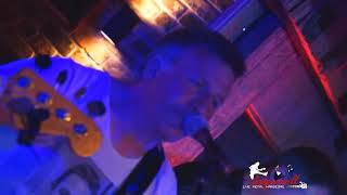 KEELSON live mit Knockin’ on Heaven’s Door
