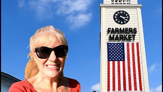 Original Farmers Market