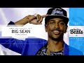 Big Sean Type Beat - Darkness (Prod. by Omito)