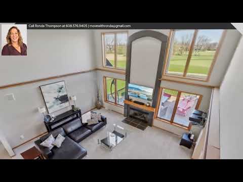 26 Kingswood Circle, Verona, WI home video tour
