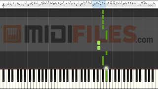 🎼 Wann (Mr. 100%) - Marianne Rosenberg (INSTRUMENTAL) 🎹 chords