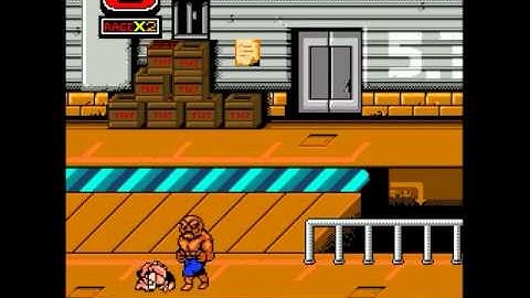 Retro Streams Abobo