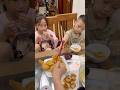 Ai cho ăn mà ăn #shortvideo