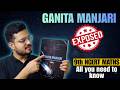 GANITA MANJARI | CLASS 9 NEW NCERT FOR MATHS | EACH AND EVERYTHING YOU NEED TO KNOW | SANYAM BHAYANA