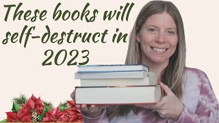 A new reading project for 2023!
