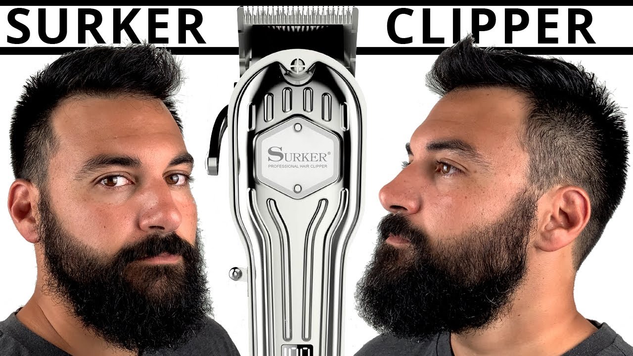 the good guys hair clippers