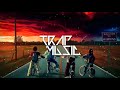 STRANGER THINGS Theme Song (LEXIM Trap Remix)