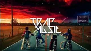 STRANGER THINGS Theme Song (LEXIM Trap Remix)